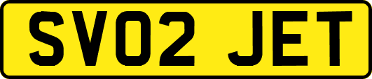 SV02JET