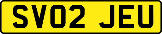 SV02JEU