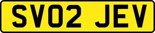 SV02JEV