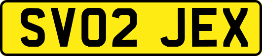 SV02JEX