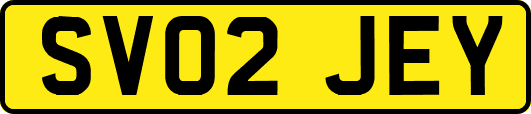 SV02JEY