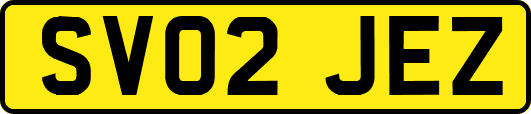 SV02JEZ