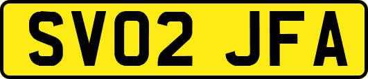 SV02JFA