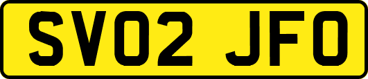 SV02JFO