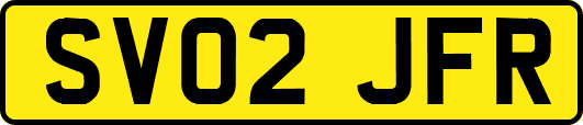 SV02JFR