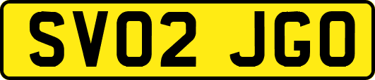 SV02JGO