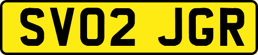 SV02JGR