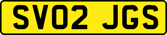 SV02JGS