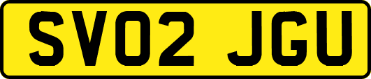 SV02JGU