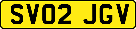 SV02JGV