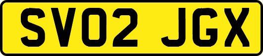 SV02JGX