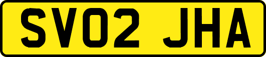 SV02JHA