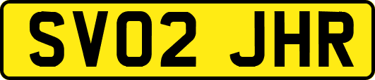SV02JHR