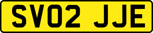 SV02JJE