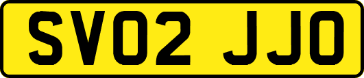SV02JJO