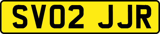 SV02JJR