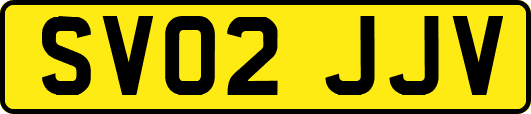 SV02JJV