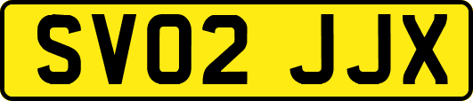 SV02JJX