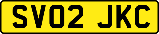 SV02JKC