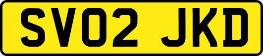SV02JKD
