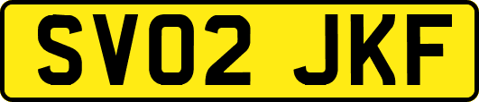 SV02JKF