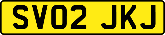 SV02JKJ