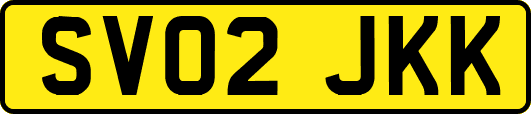 SV02JKK