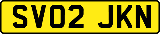 SV02JKN