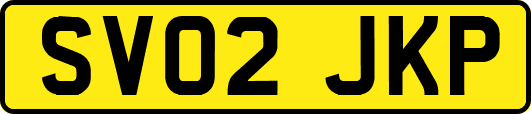SV02JKP