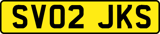 SV02JKS
