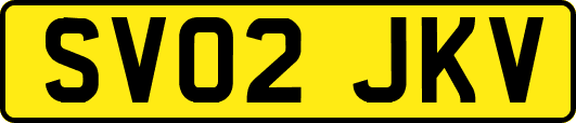 SV02JKV