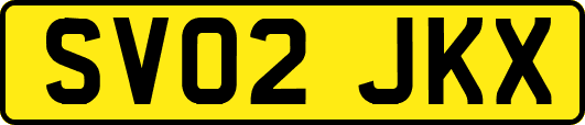 SV02JKX