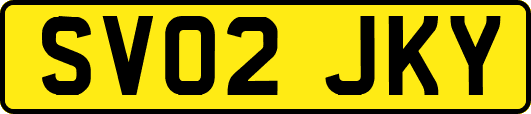 SV02JKY