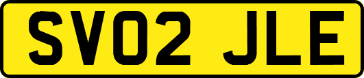 SV02JLE