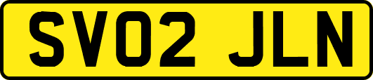 SV02JLN