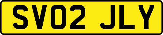 SV02JLY