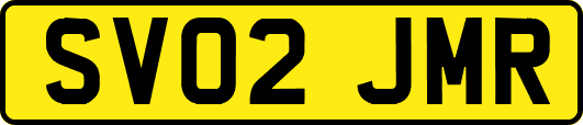 SV02JMR