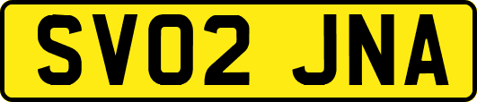 SV02JNA