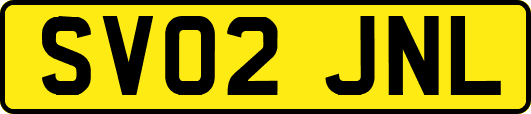 SV02JNL