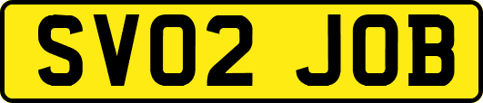 SV02JOB