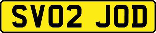 SV02JOD