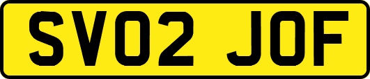 SV02JOF