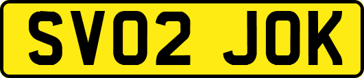 SV02JOK