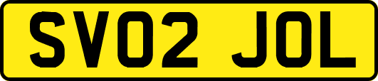 SV02JOL