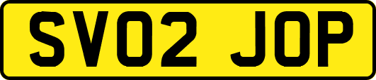 SV02JOP