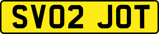 SV02JOT