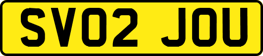 SV02JOU