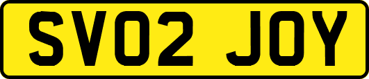 SV02JOY