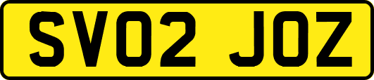 SV02JOZ