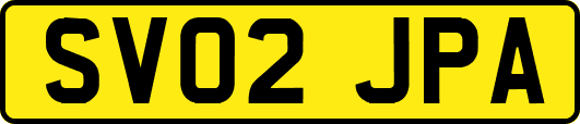 SV02JPA